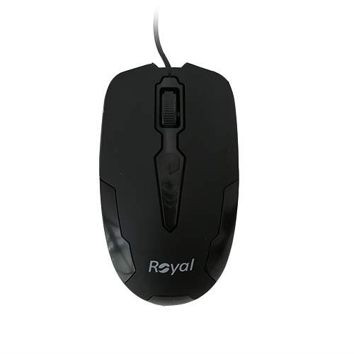ماوس رویال مدل M-220